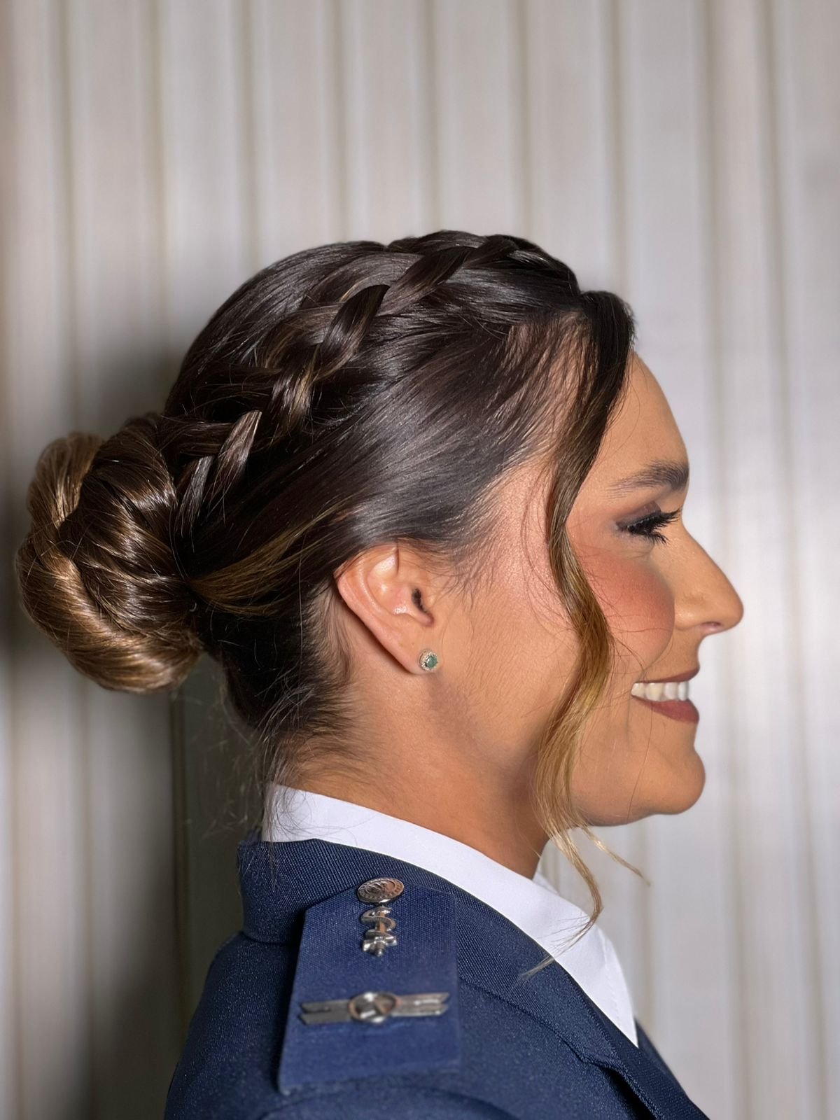 Penteado em belo horizonte